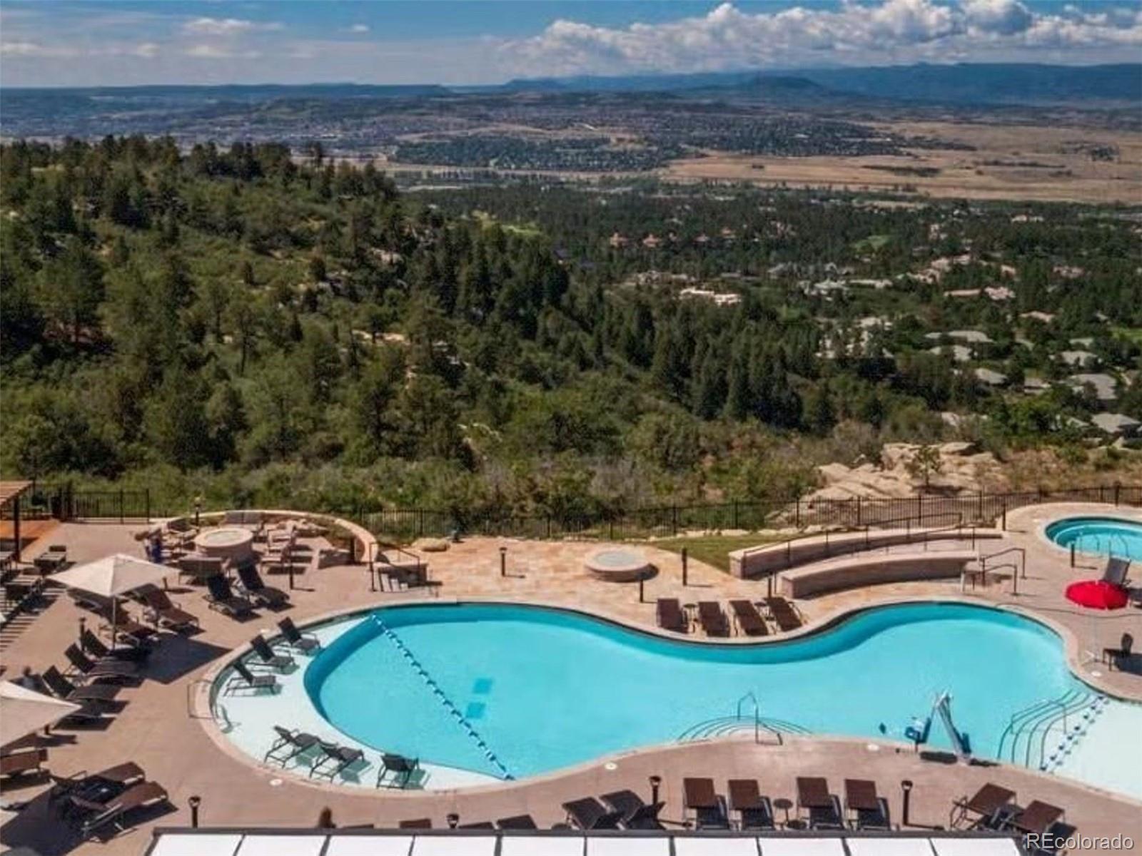 MLS Image #41 for 83  castle pines drive,castle rock, Colorado