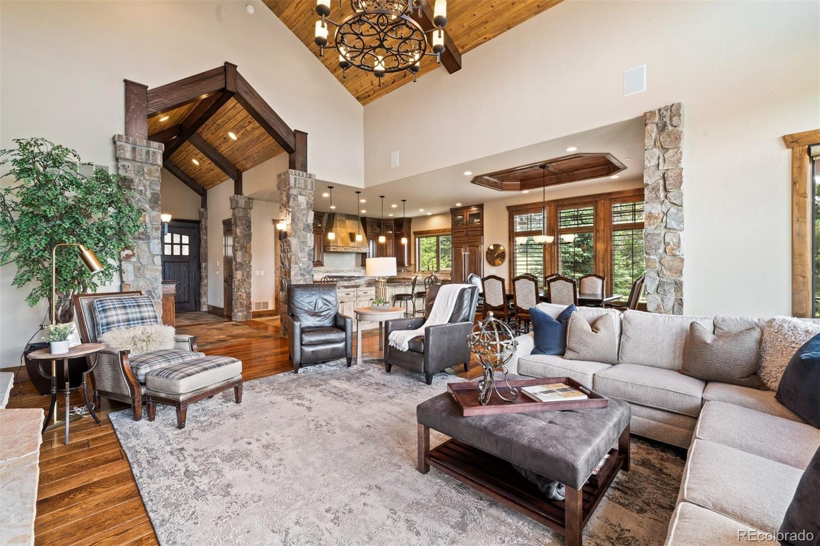 MLS Image #7 for 83  castle pines drive,castle rock, Colorado