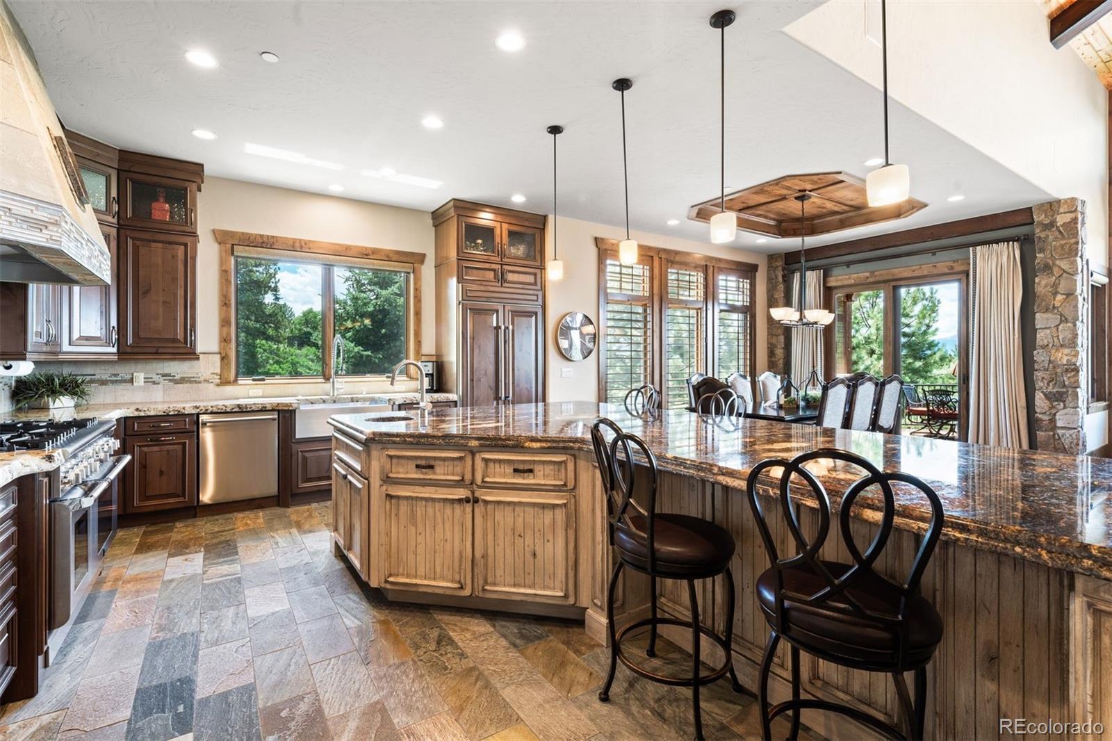 MLS Image #9 for 83  castle pines drive,castle rock, Colorado