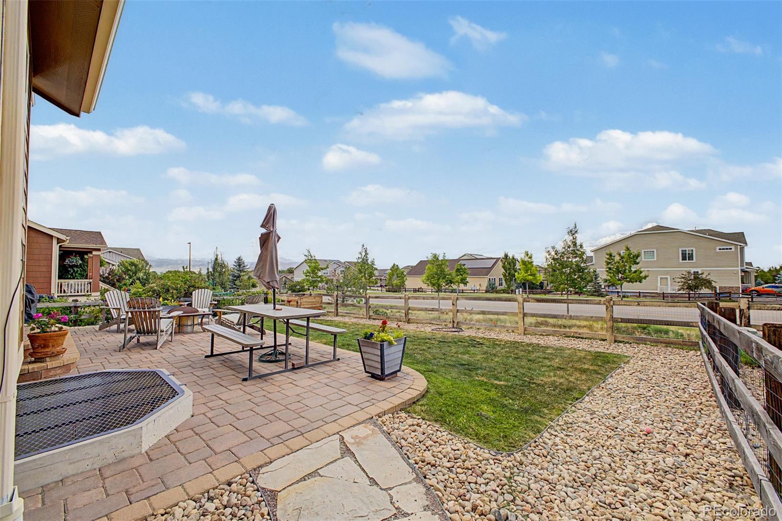 MLS Image #30 for 729  dinosaur drive,erie, Colorado
