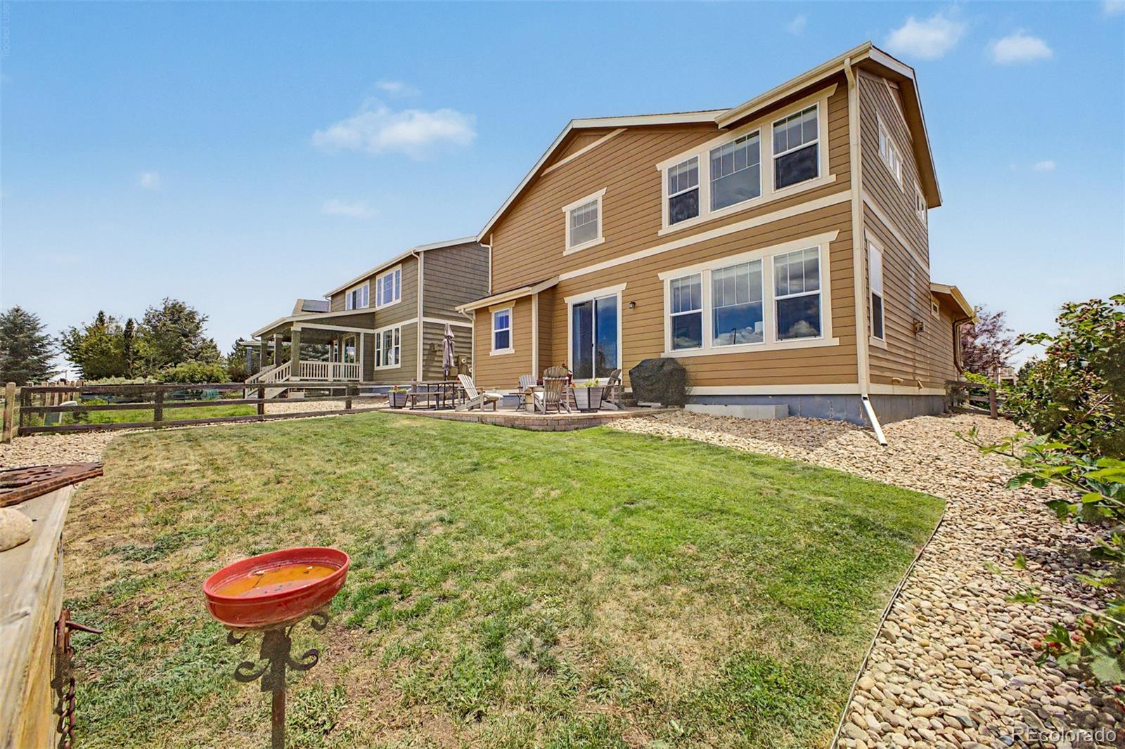 MLS Image #32 for 729  dinosaur drive,erie, Colorado
