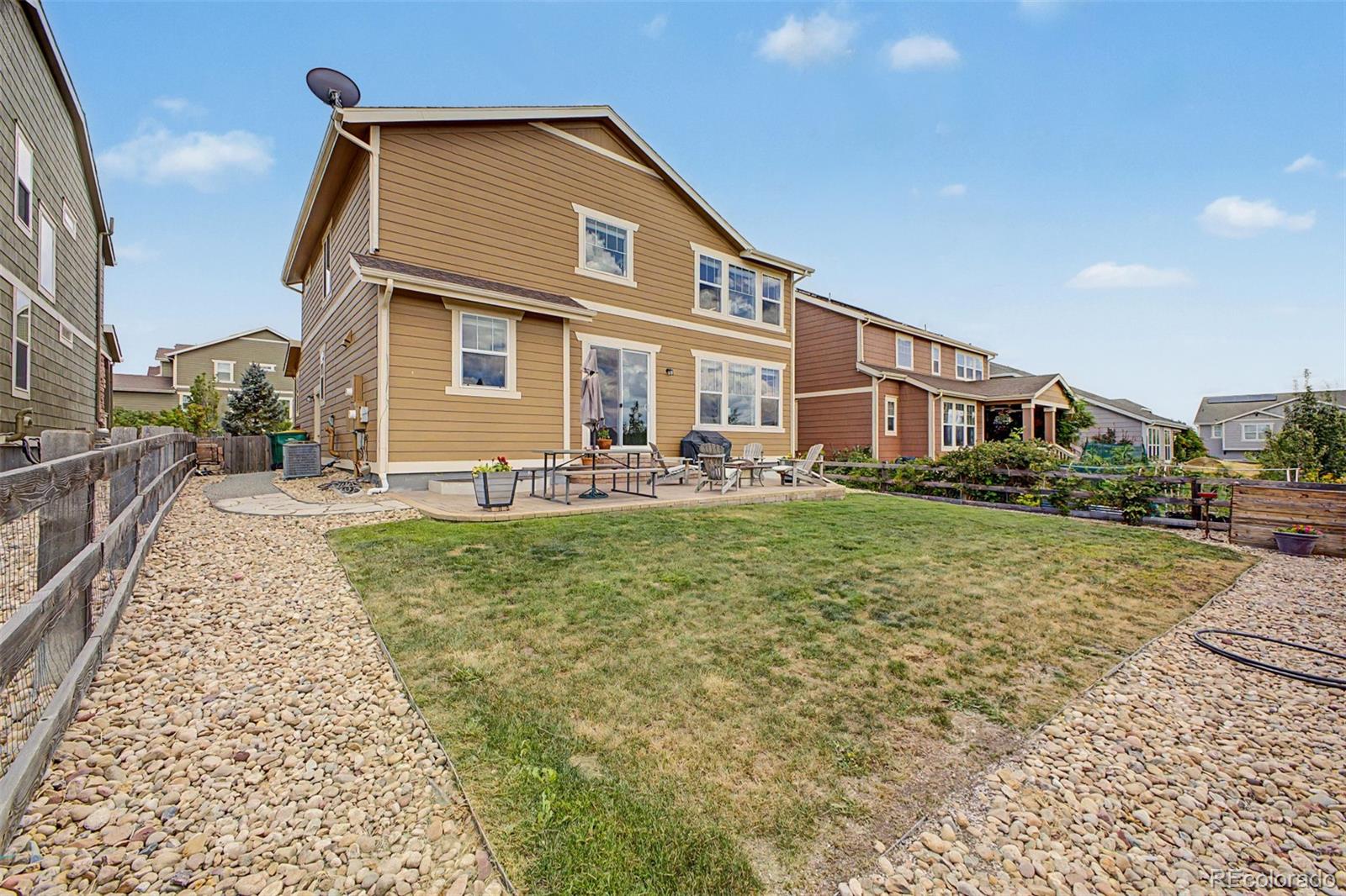 MLS Image #33 for 729  dinosaur drive,erie, Colorado