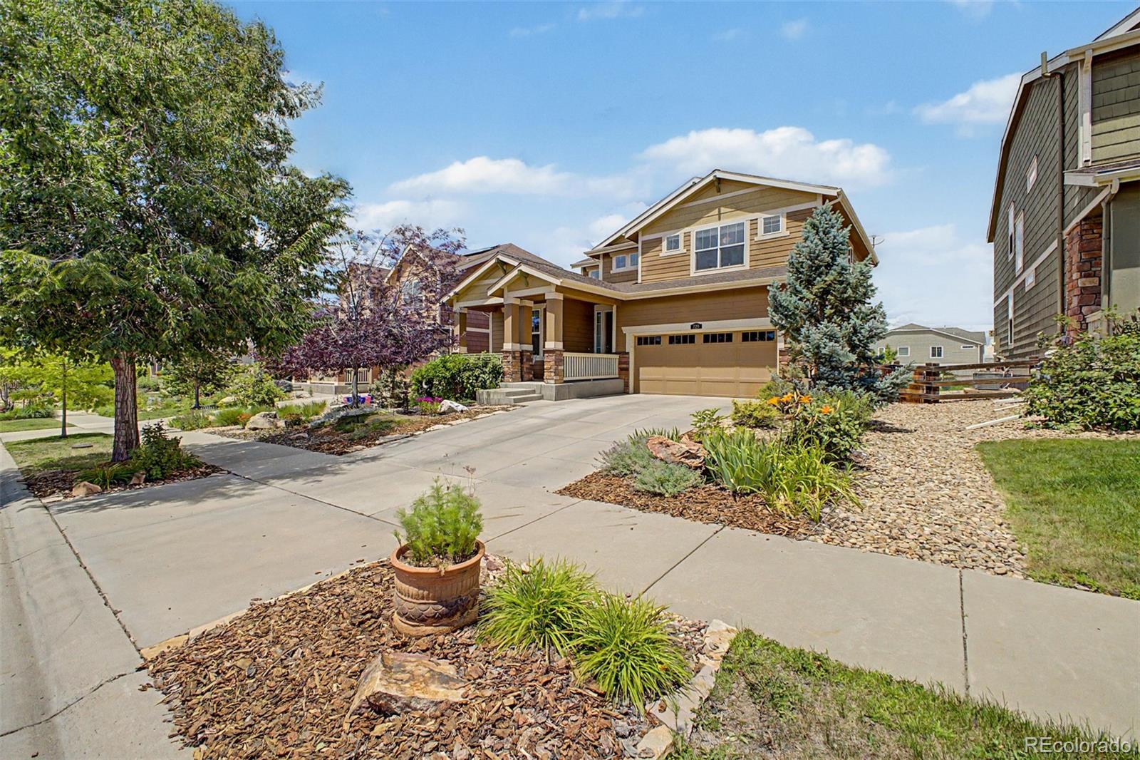 MLS Image #35 for 729  dinosaur drive,erie, Colorado