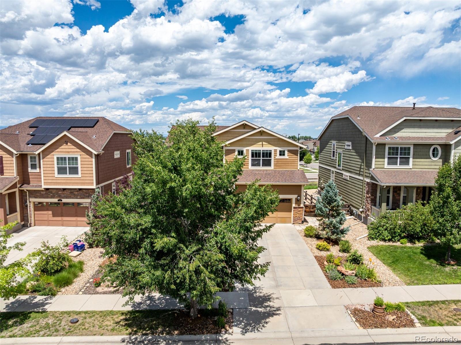 MLS Image #36 for 729  dinosaur drive,erie, Colorado