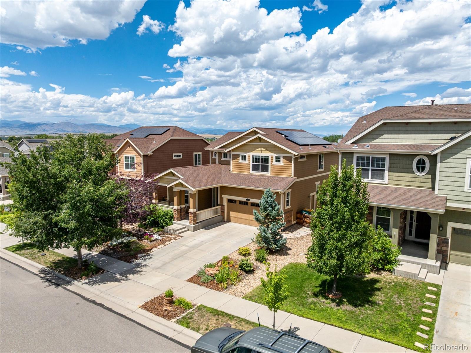 MLS Image #37 for 729  dinosaur drive,erie, Colorado