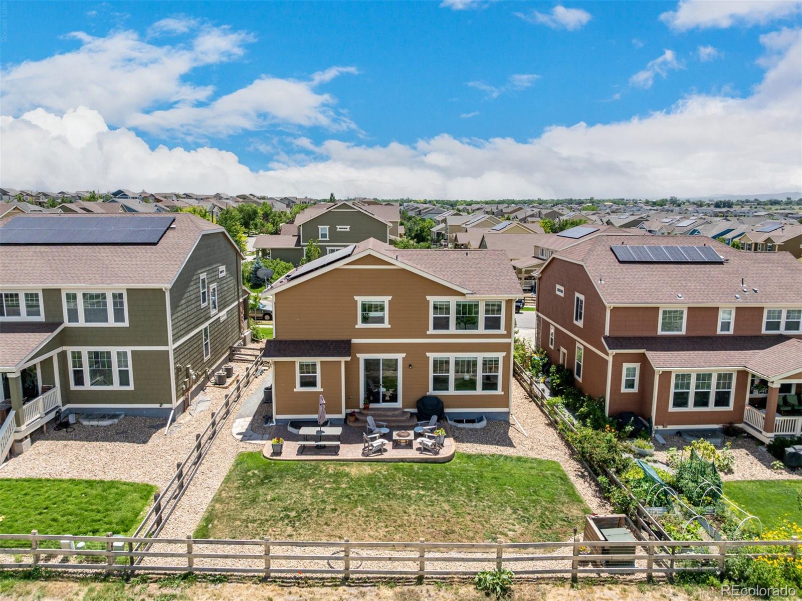 MLS Image #38 for 729  dinosaur drive,erie, Colorado