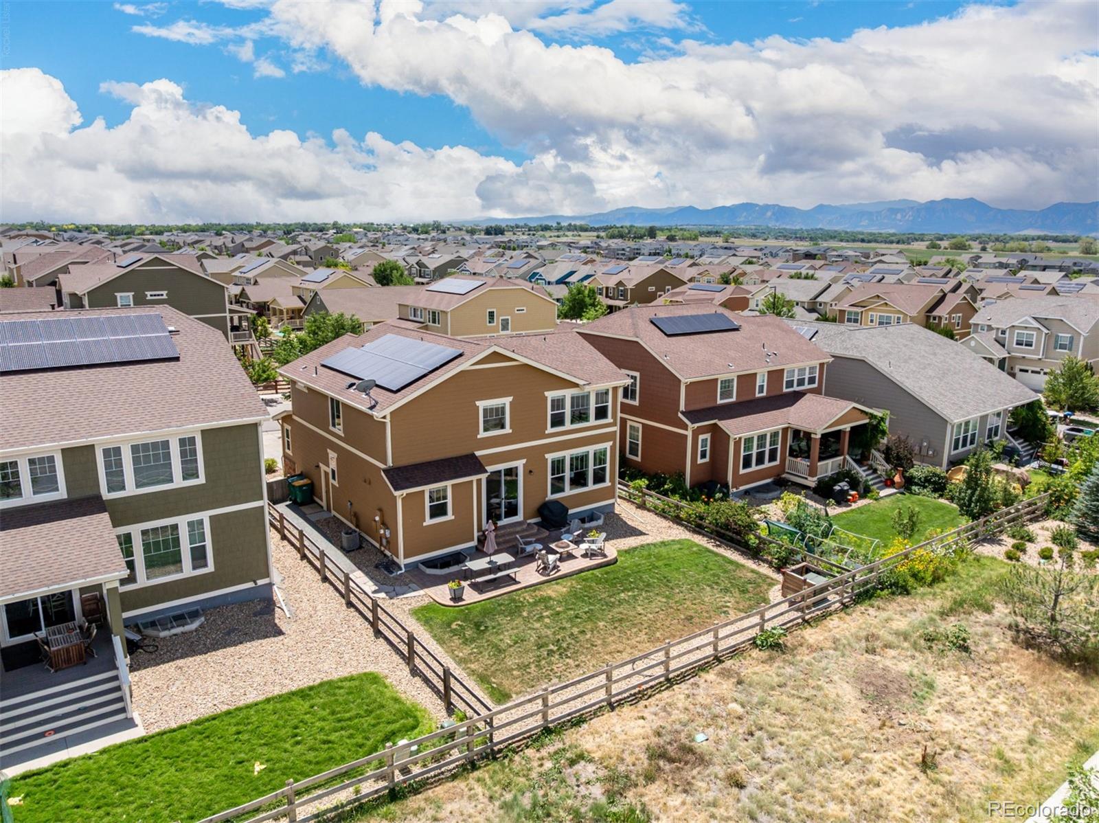 MLS Image #39 for 729  dinosaur drive,erie, Colorado