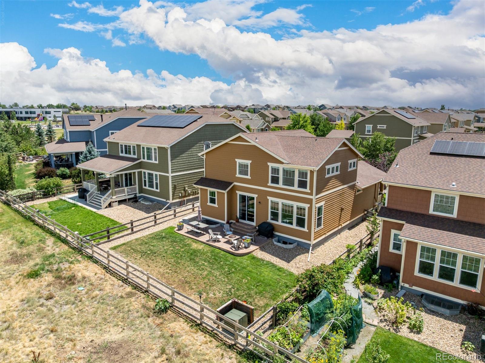 MLS Image #40 for 729  dinosaur drive,erie, Colorado