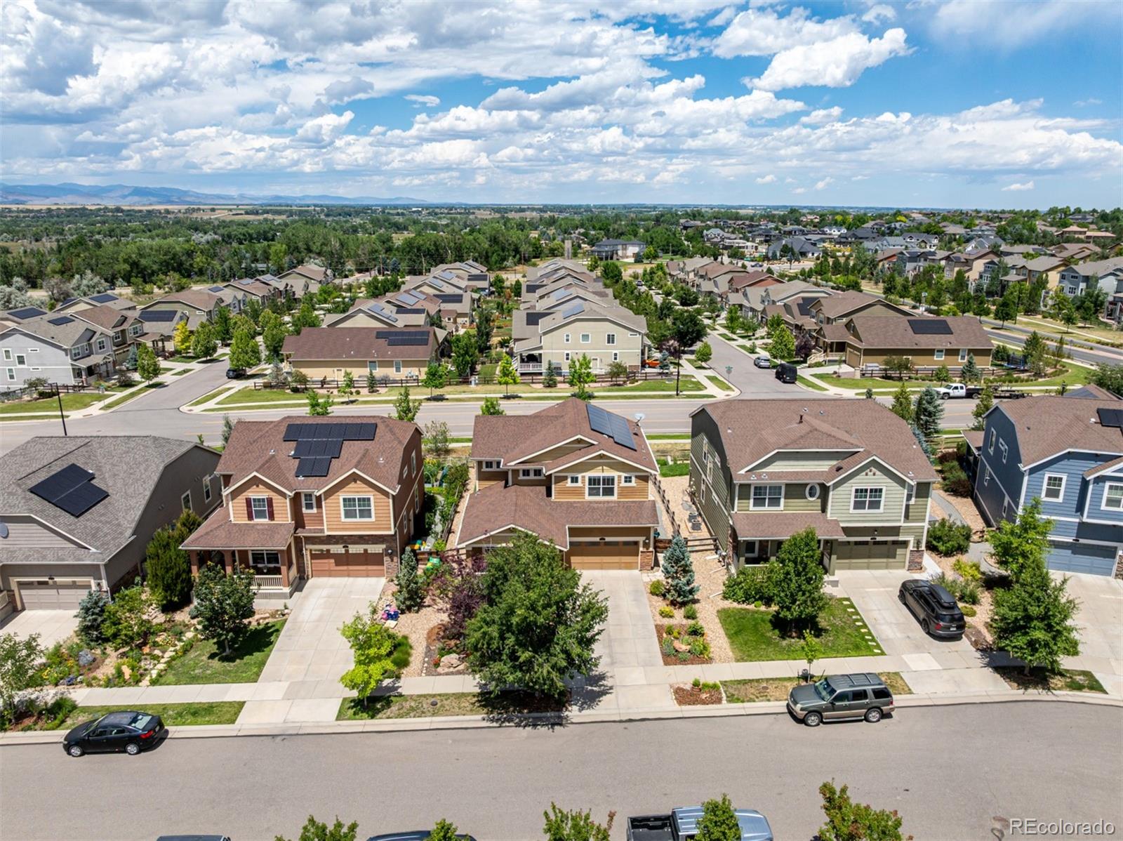 MLS Image #41 for 729  dinosaur drive,erie, Colorado