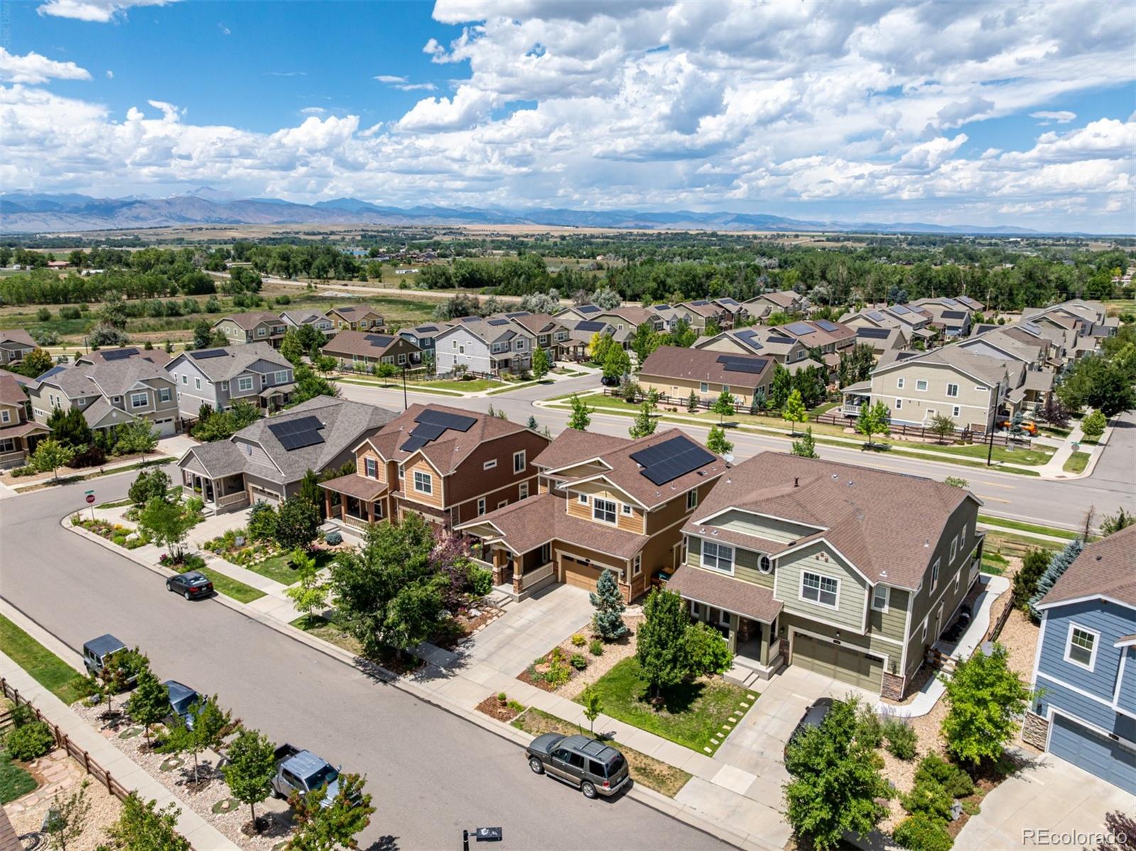 MLS Image #42 for 729  dinosaur drive,erie, Colorado