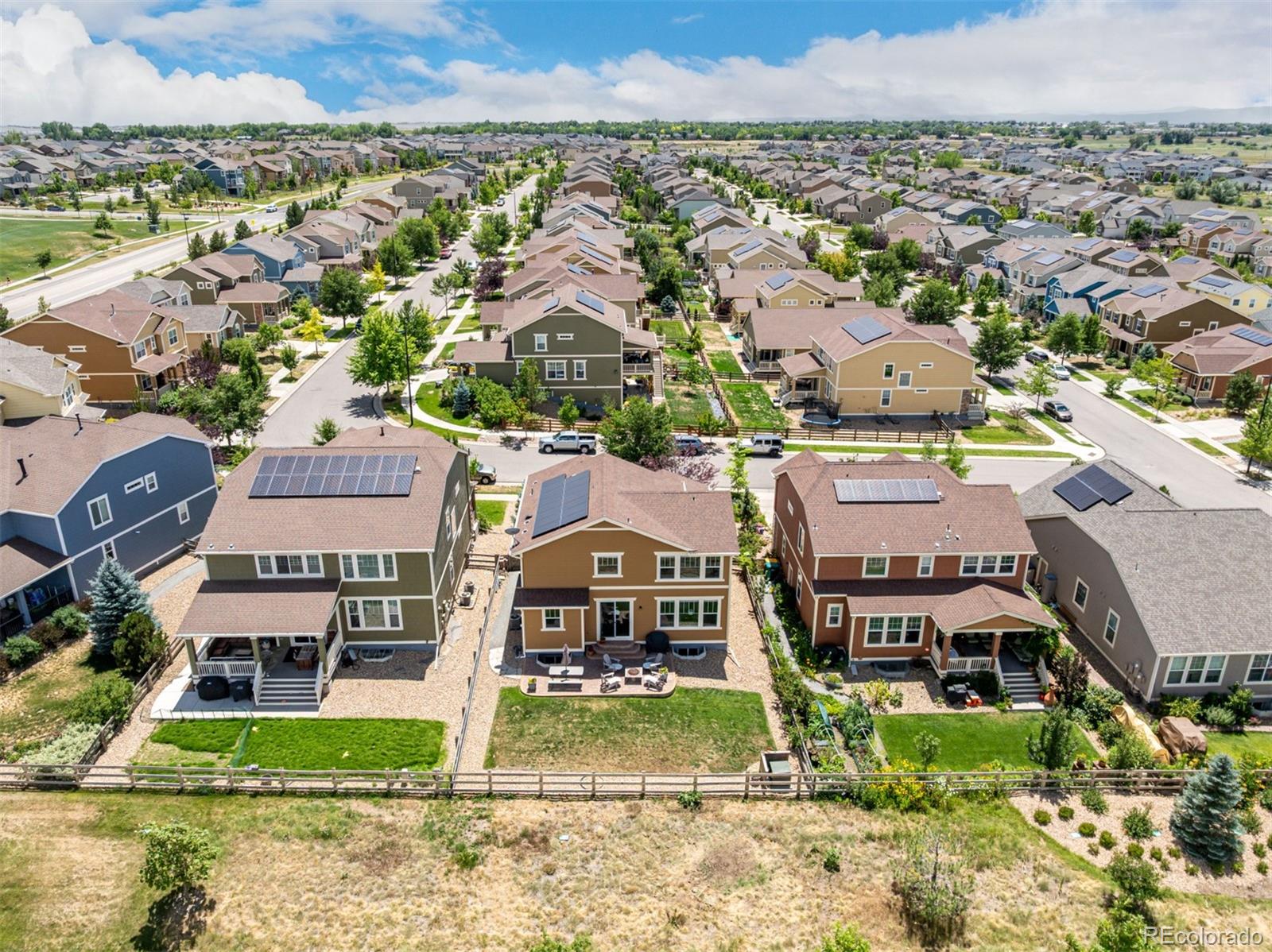 MLS Image #43 for 729  dinosaur drive,erie, Colorado