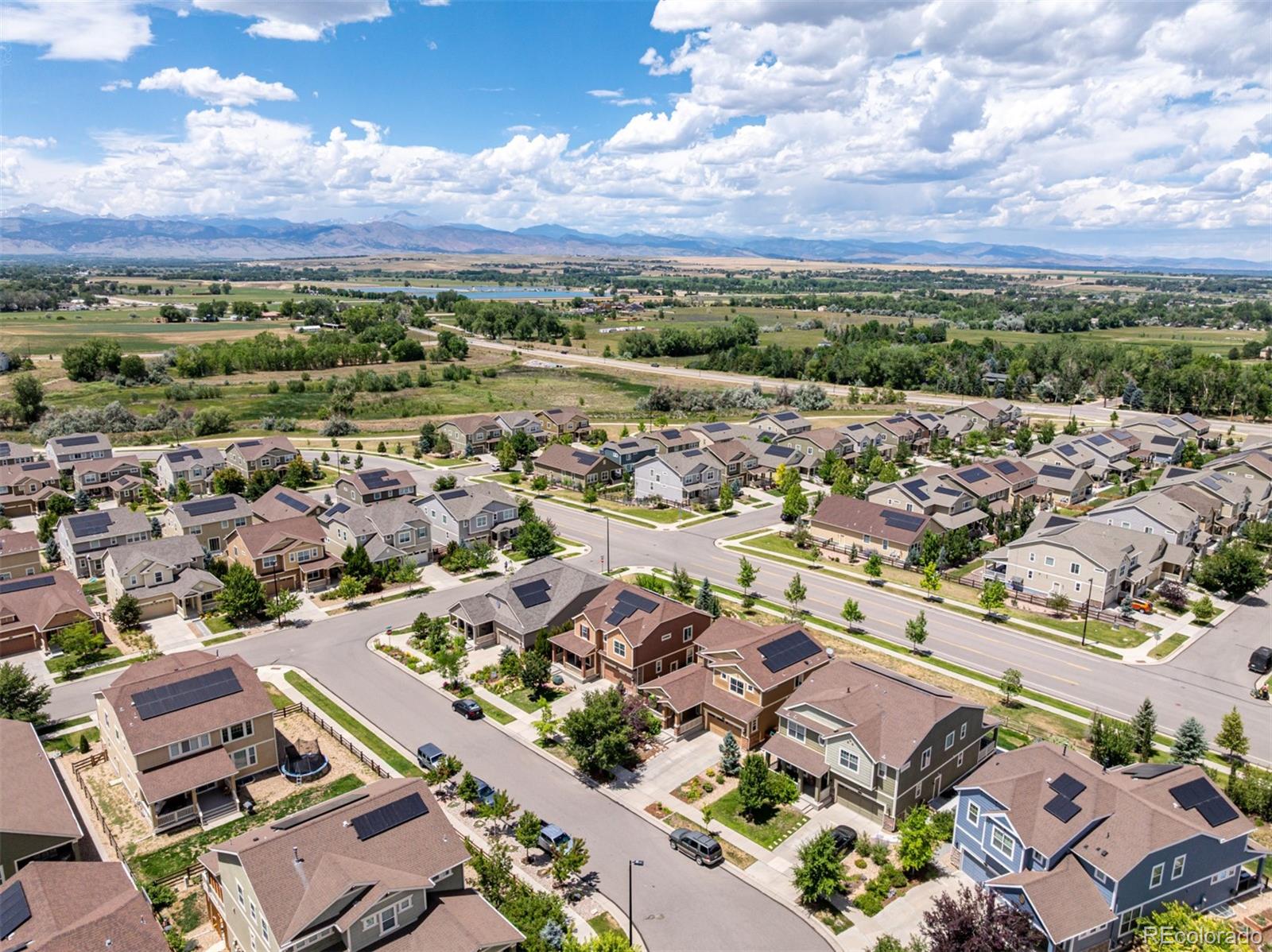 MLS Image #45 for 729  dinosaur drive,erie, Colorado