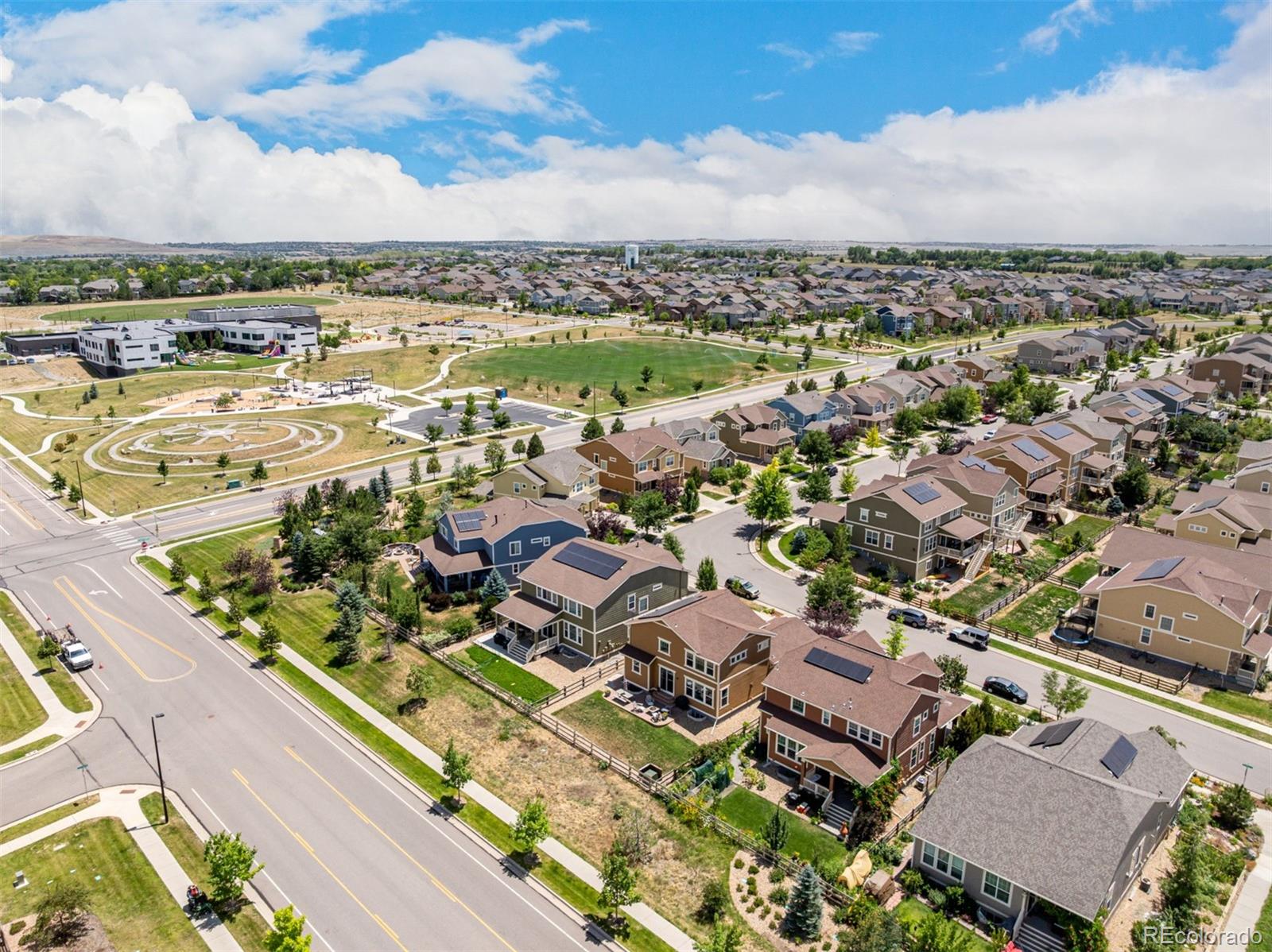 MLS Image #46 for 729  dinosaur drive,erie, Colorado