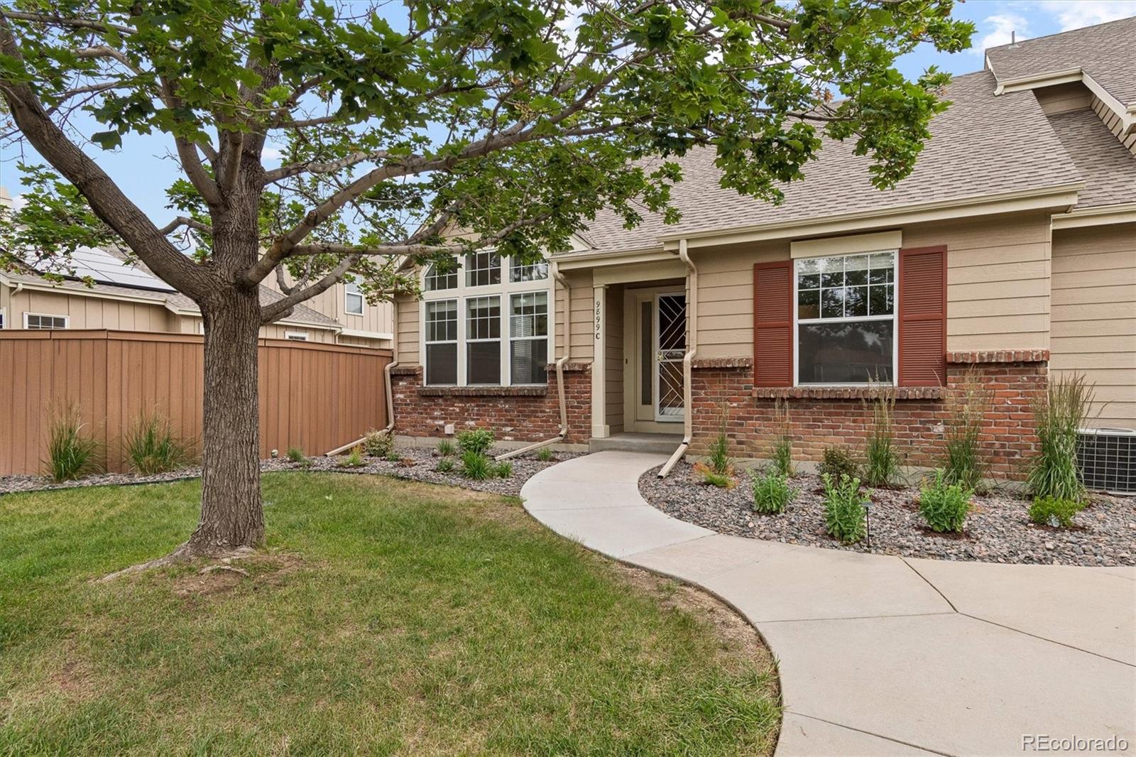 MLS Image #1 for 9899  julian way,westminster, Colorado