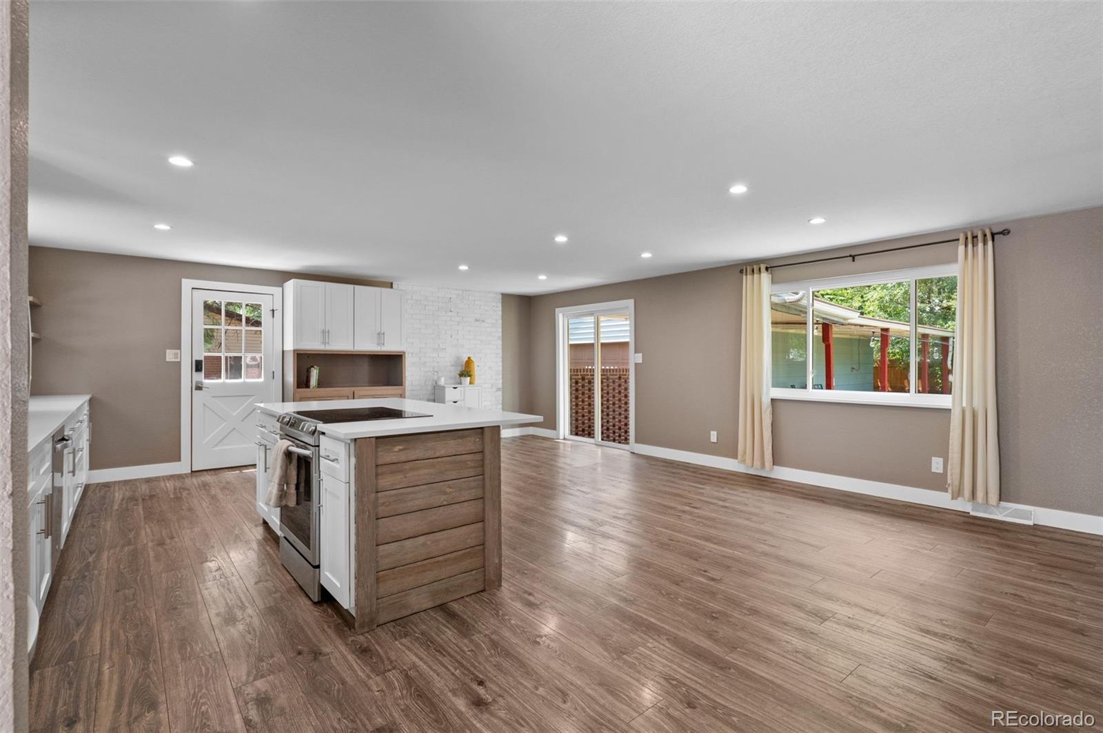 MLS Image #2 for 1435 s zephyr street,denver, Colorado