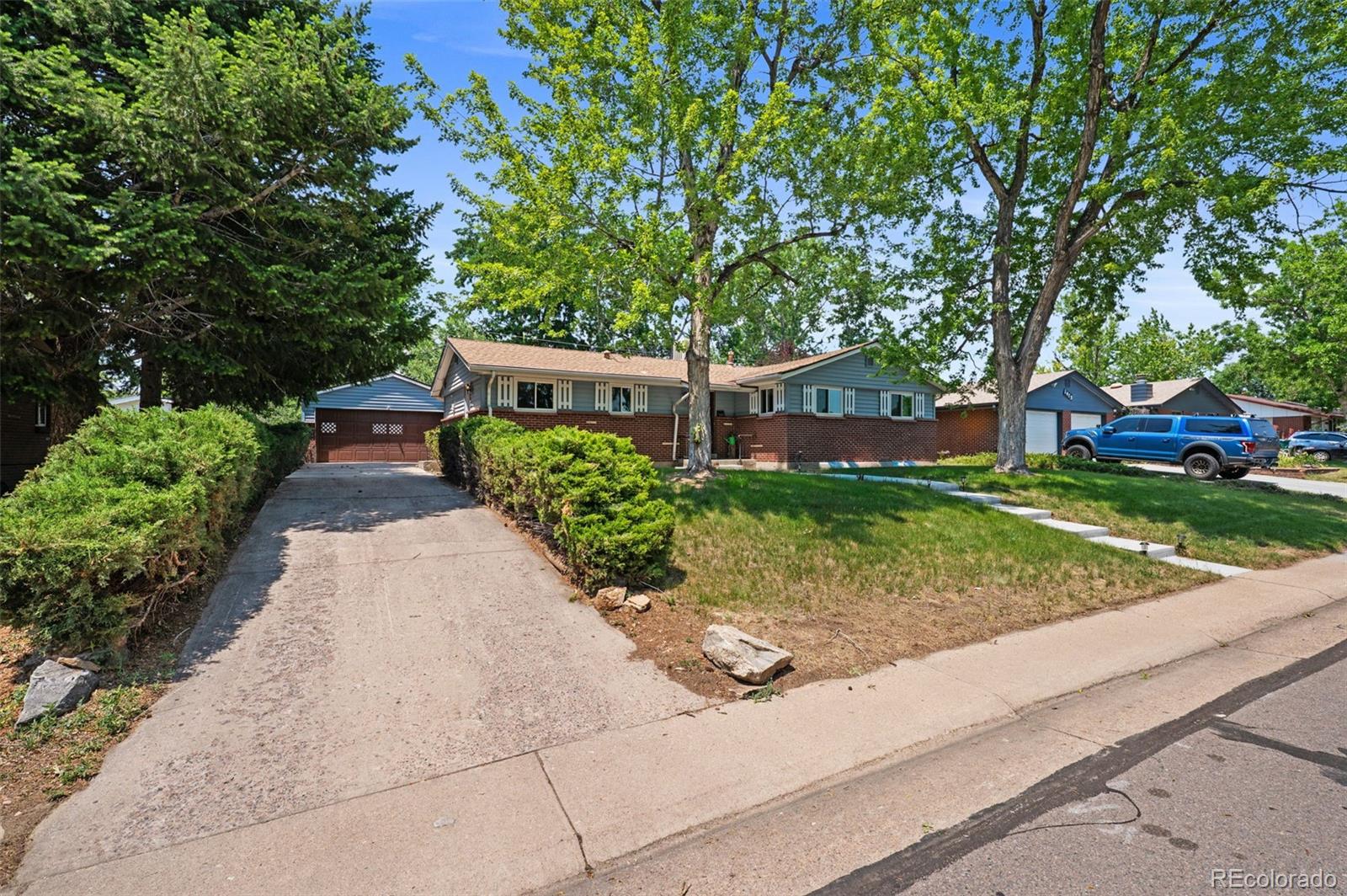 MLS Image #31 for 1435 s zephyr street,denver, Colorado