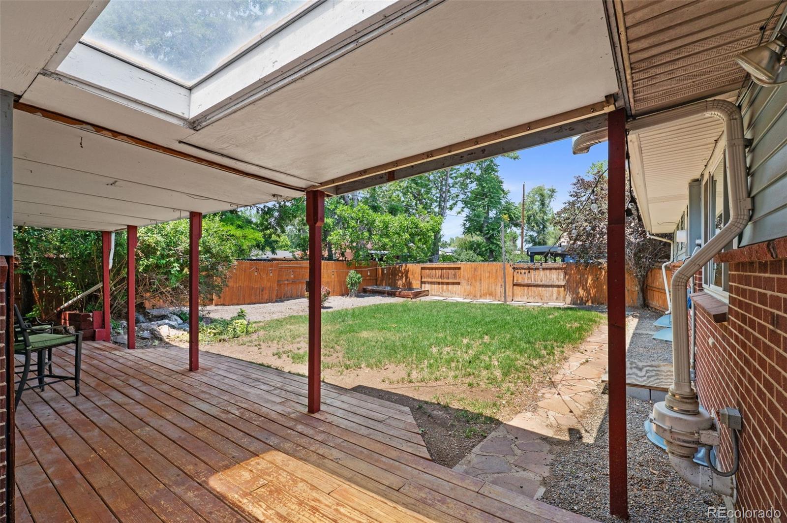 MLS Image #34 for 1435 s zephyr street,denver, Colorado