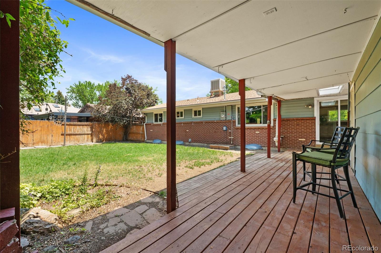 MLS Image #35 for 1435 s zephyr street,denver, Colorado