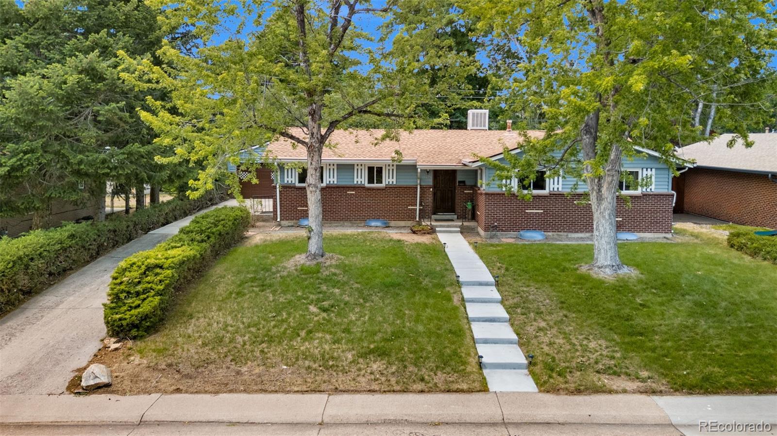 MLS Image #39 for 1435 s zephyr street,denver, Colorado