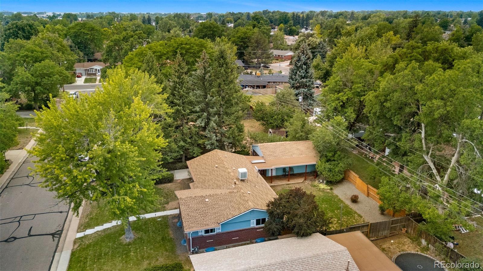 MLS Image #40 for 1435 s zephyr street,denver, Colorado