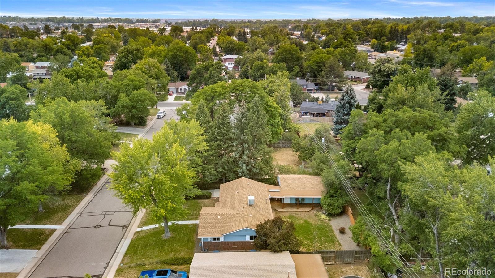 MLS Image #41 for 1435 s zephyr street,denver, Colorado