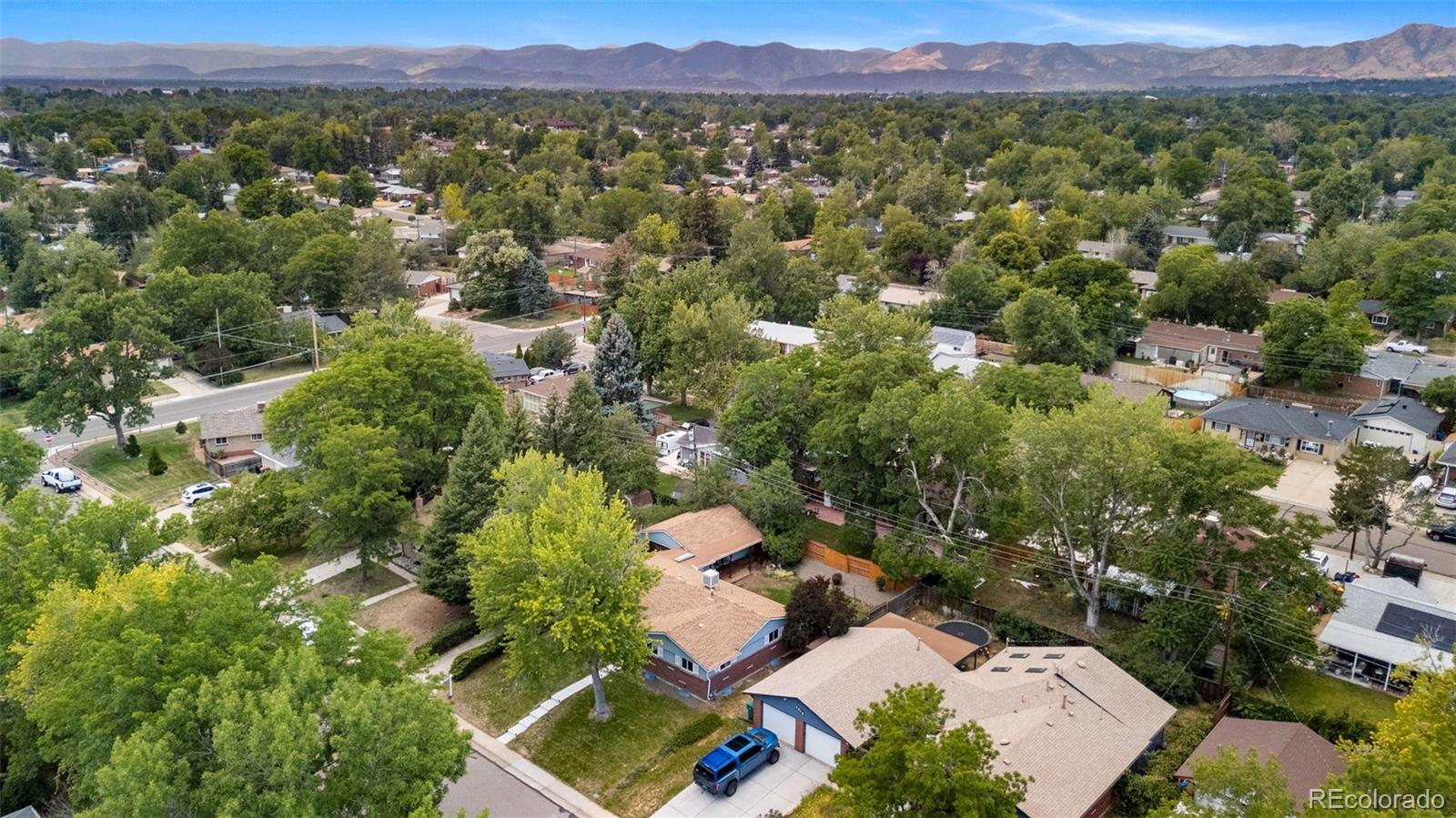 MLS Image #43 for 1435 s zephyr street,denver, Colorado