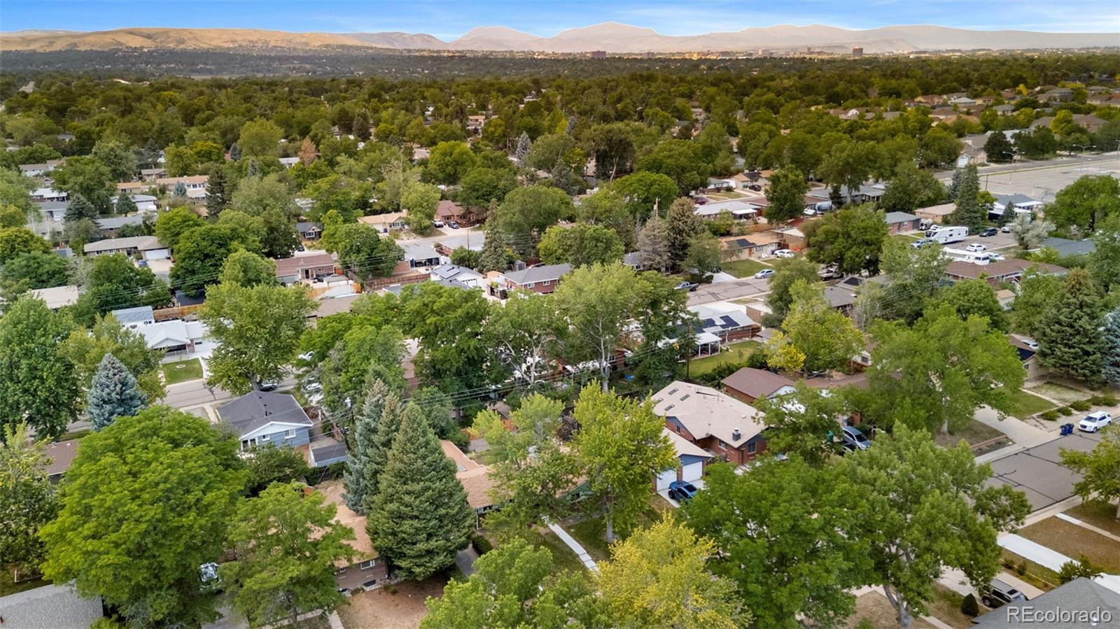 MLS Image #44 for 1435 s zephyr street,denver, Colorado