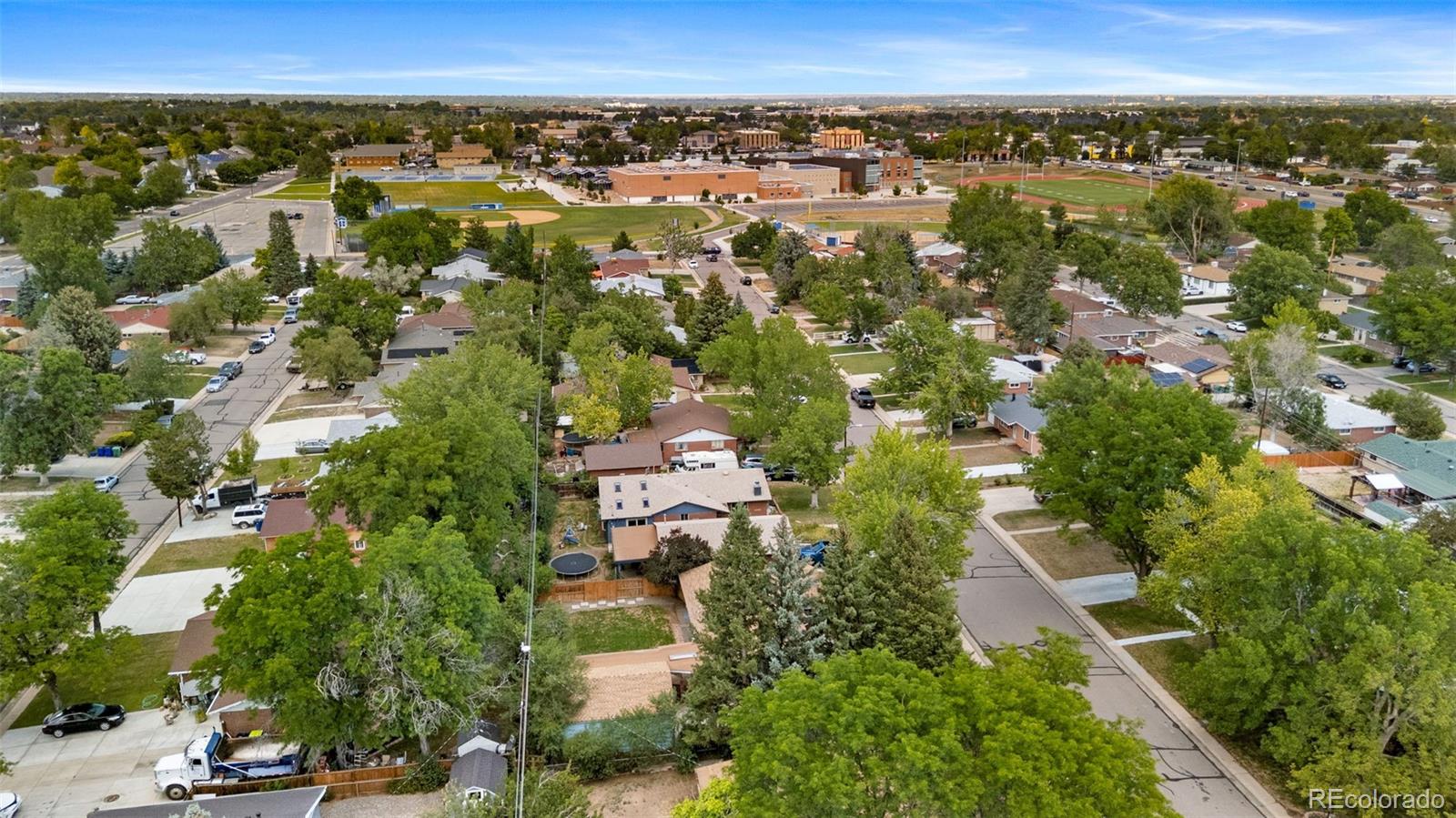 MLS Image #45 for 1435 s zephyr street,denver, Colorado