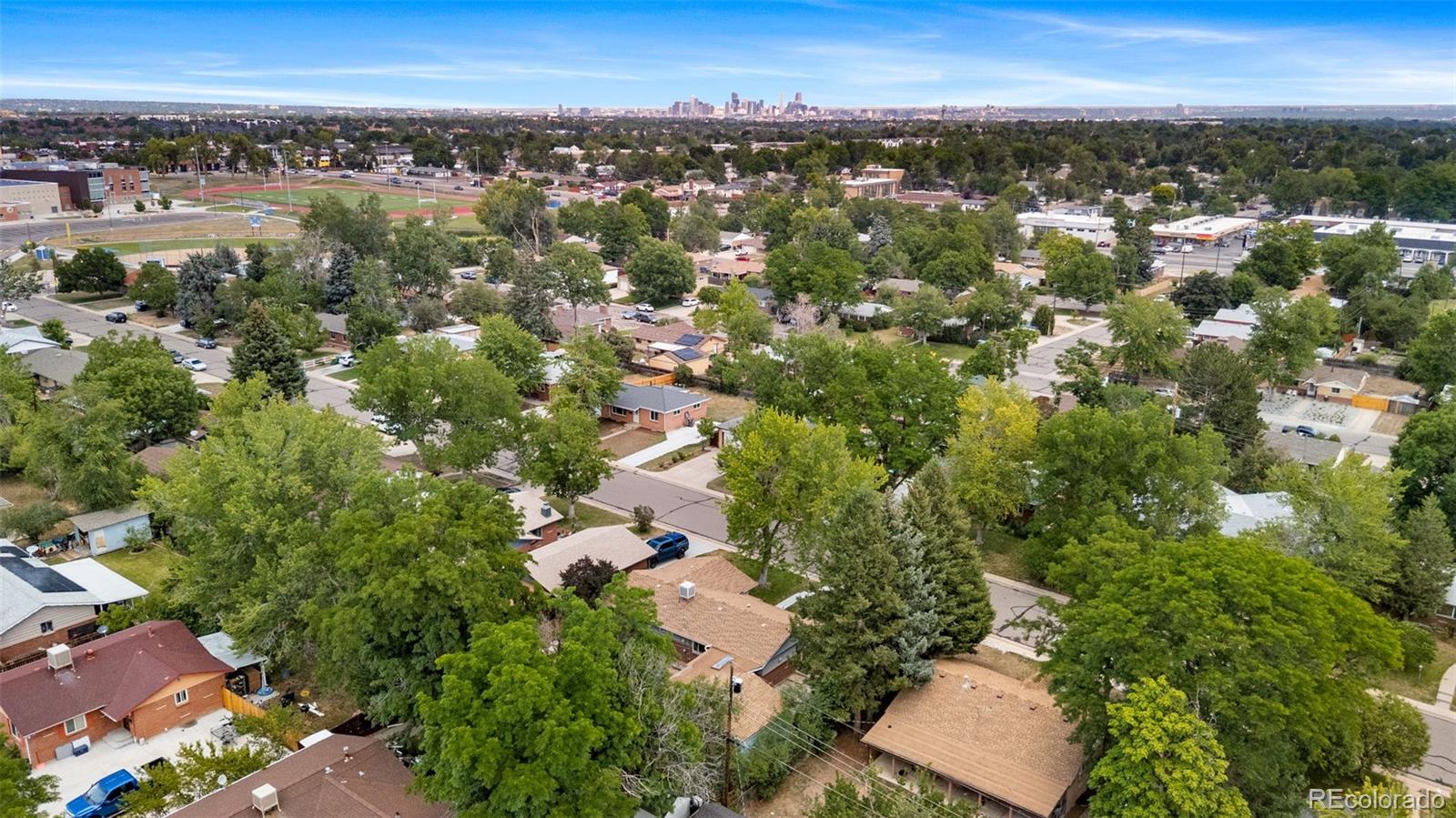 MLS Image #46 for 1435 s zephyr street,denver, Colorado
