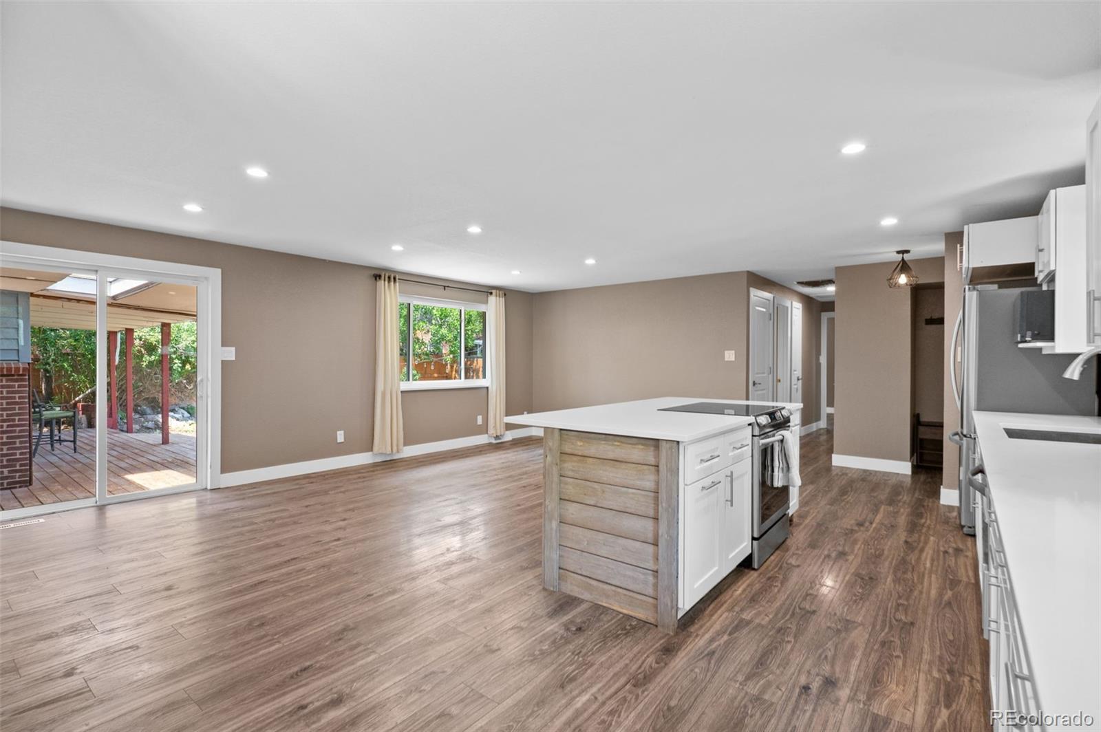 MLS Image #6 for 1435 s zephyr street,denver, Colorado