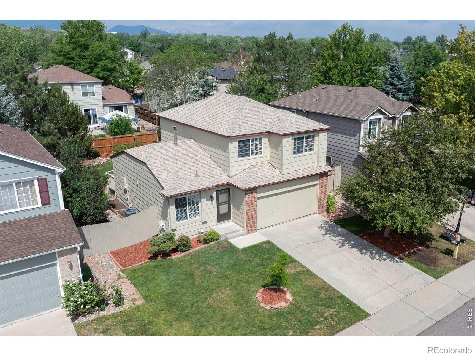 MLS Image #35 for 1892  reliance circle,superior, Colorado