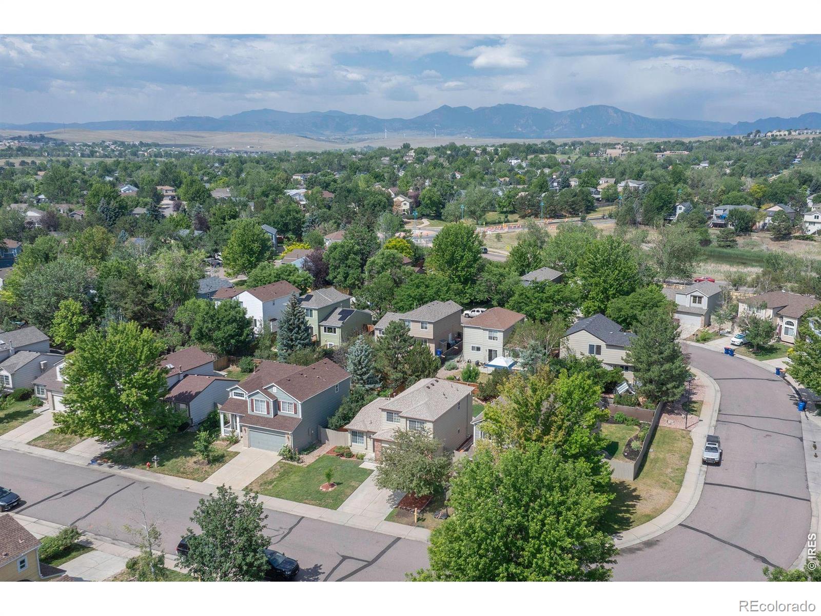 MLS Image #37 for 1892  reliance circle,superior, Colorado