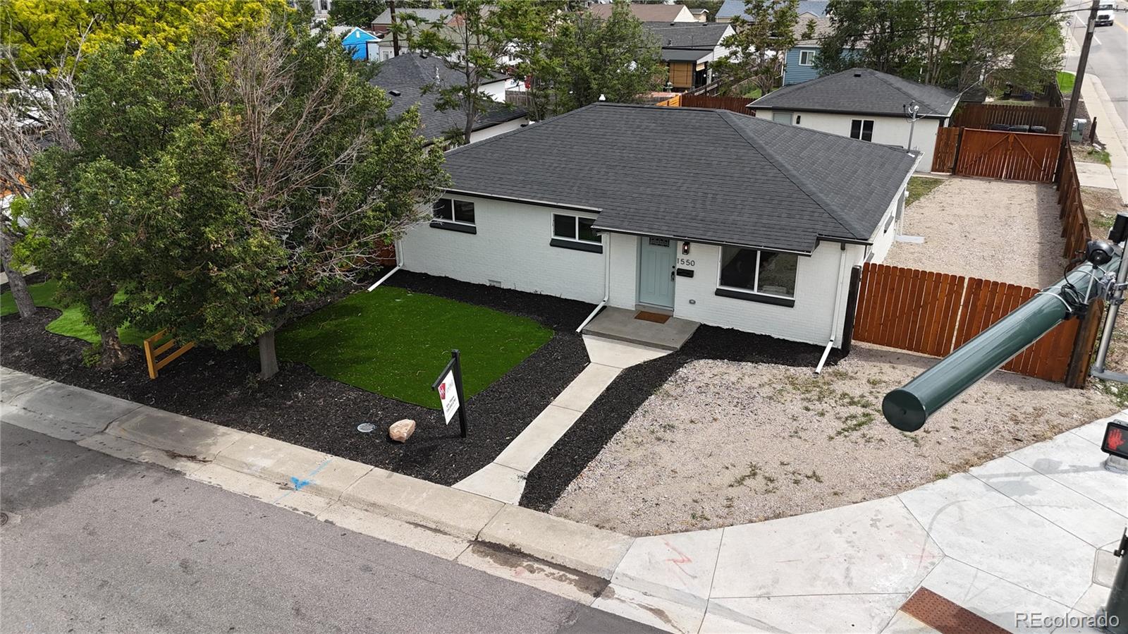 MLS Image #0 for 1550 w 52nd avenue,denver, Colorado