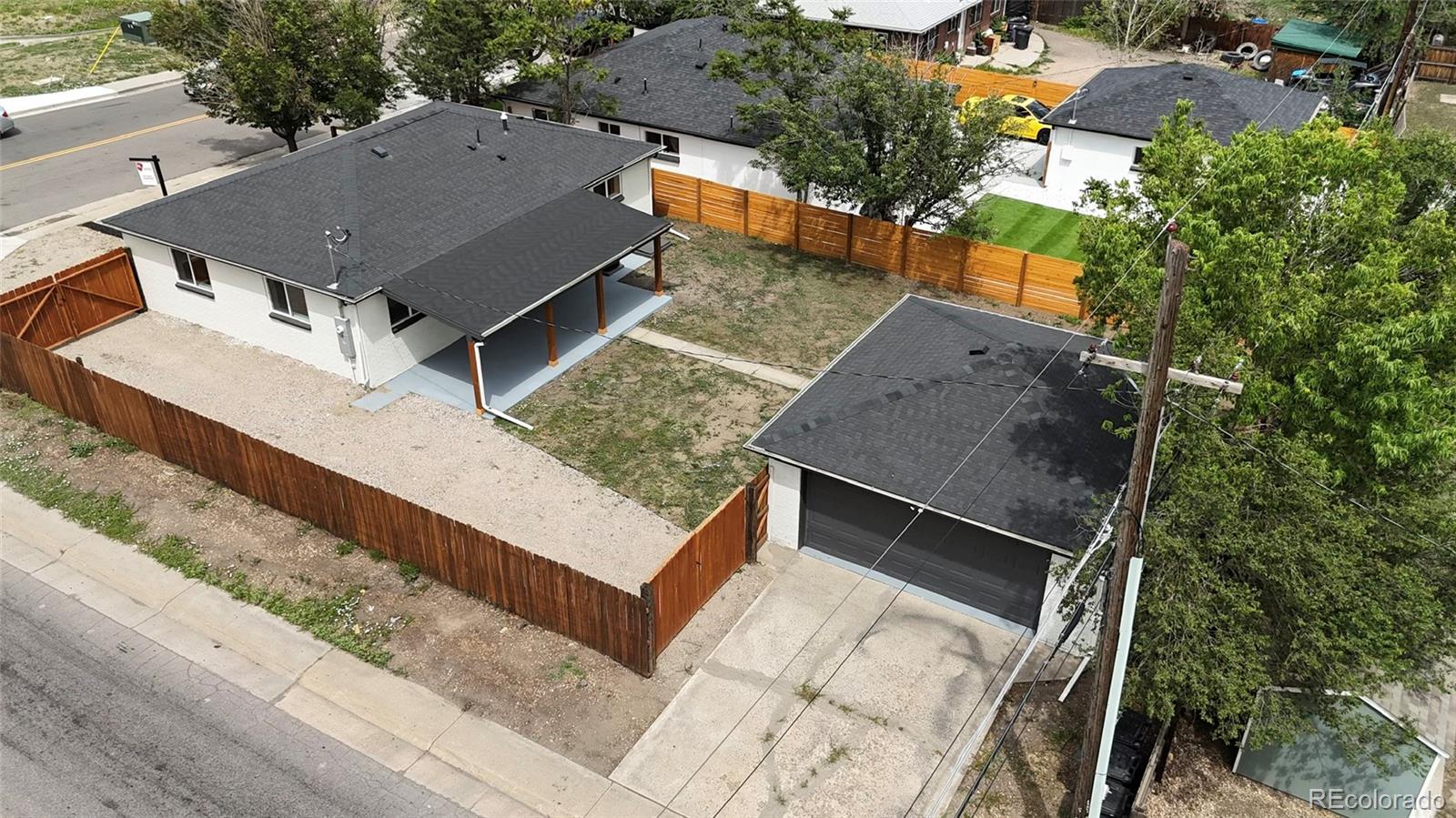 MLS Image #1 for 1550 w 52nd avenue,denver, Colorado