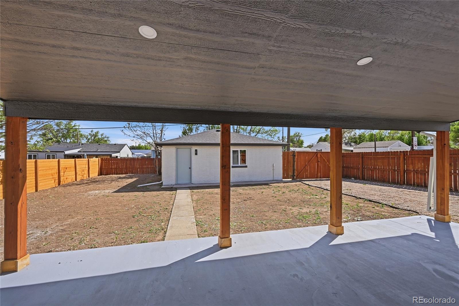 MLS Image #15 for 1550 w 52nd avenue,denver, Colorado