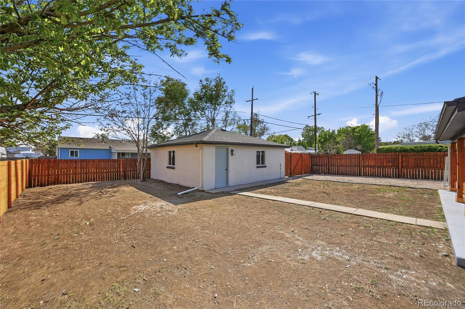 MLS Image #16 for 1550 w 52nd avenue,denver, Colorado