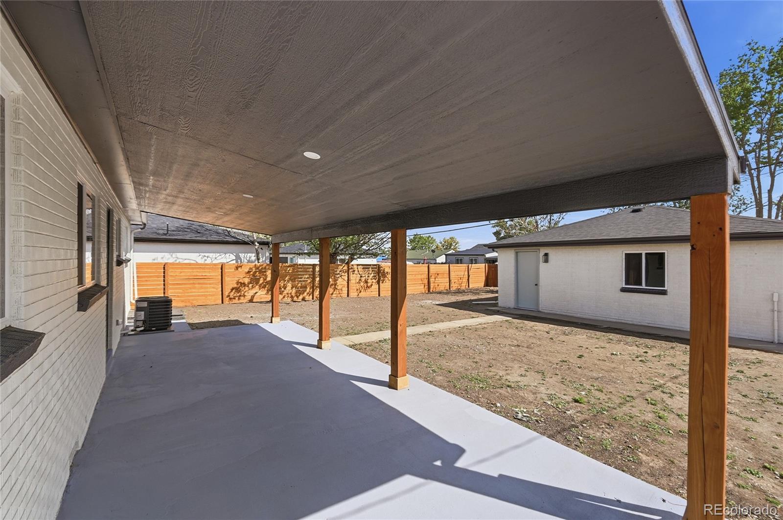 MLS Image #18 for 1550 w 52nd avenue,denver, Colorado