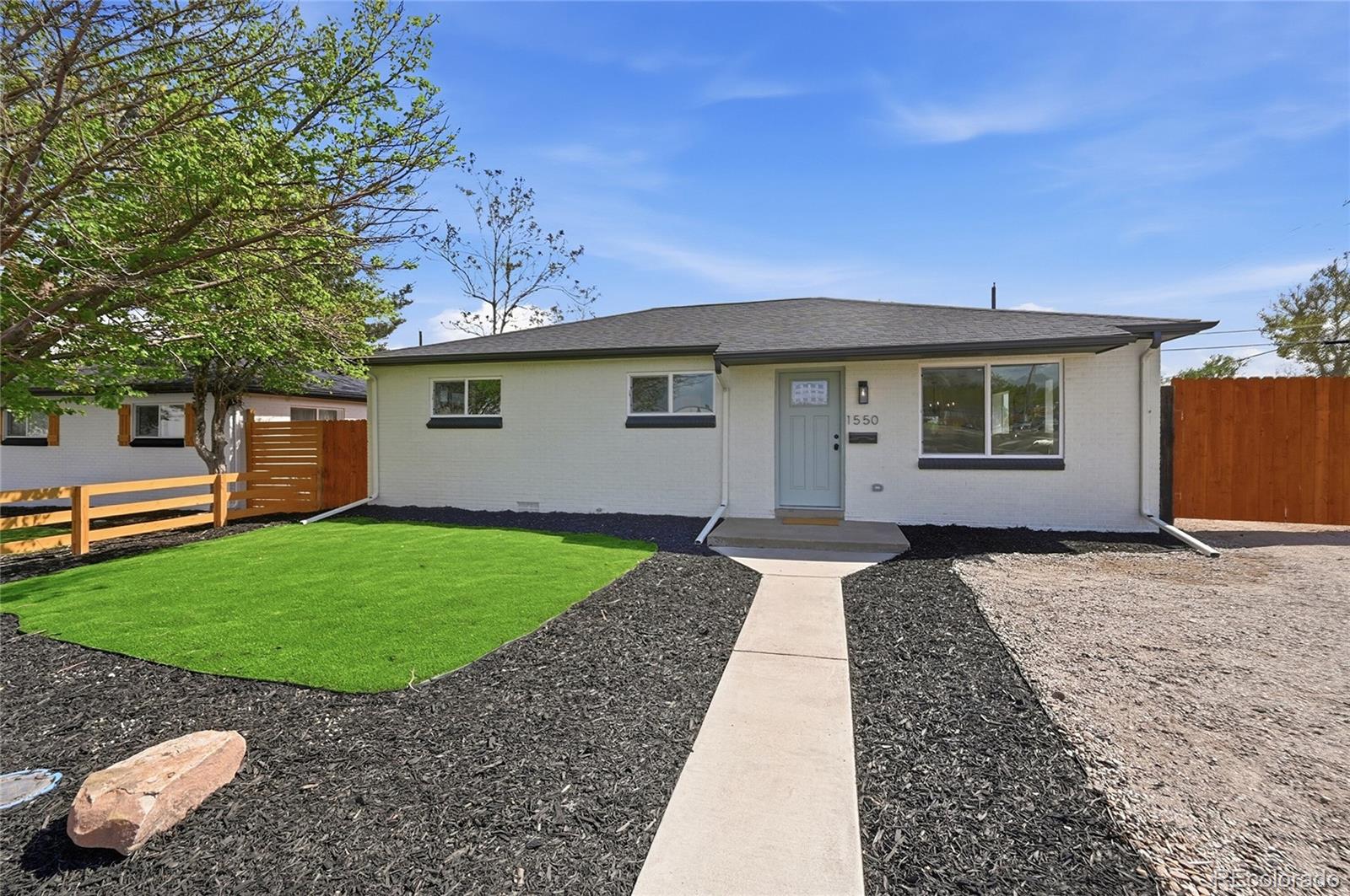 MLS Image #2 for 1550 w 52nd avenue,denver, Colorado