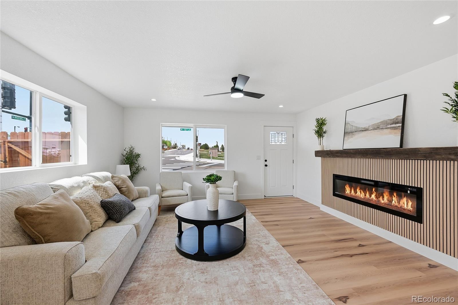 MLS Image #3 for 1550 w 52nd avenue,denver, Colorado