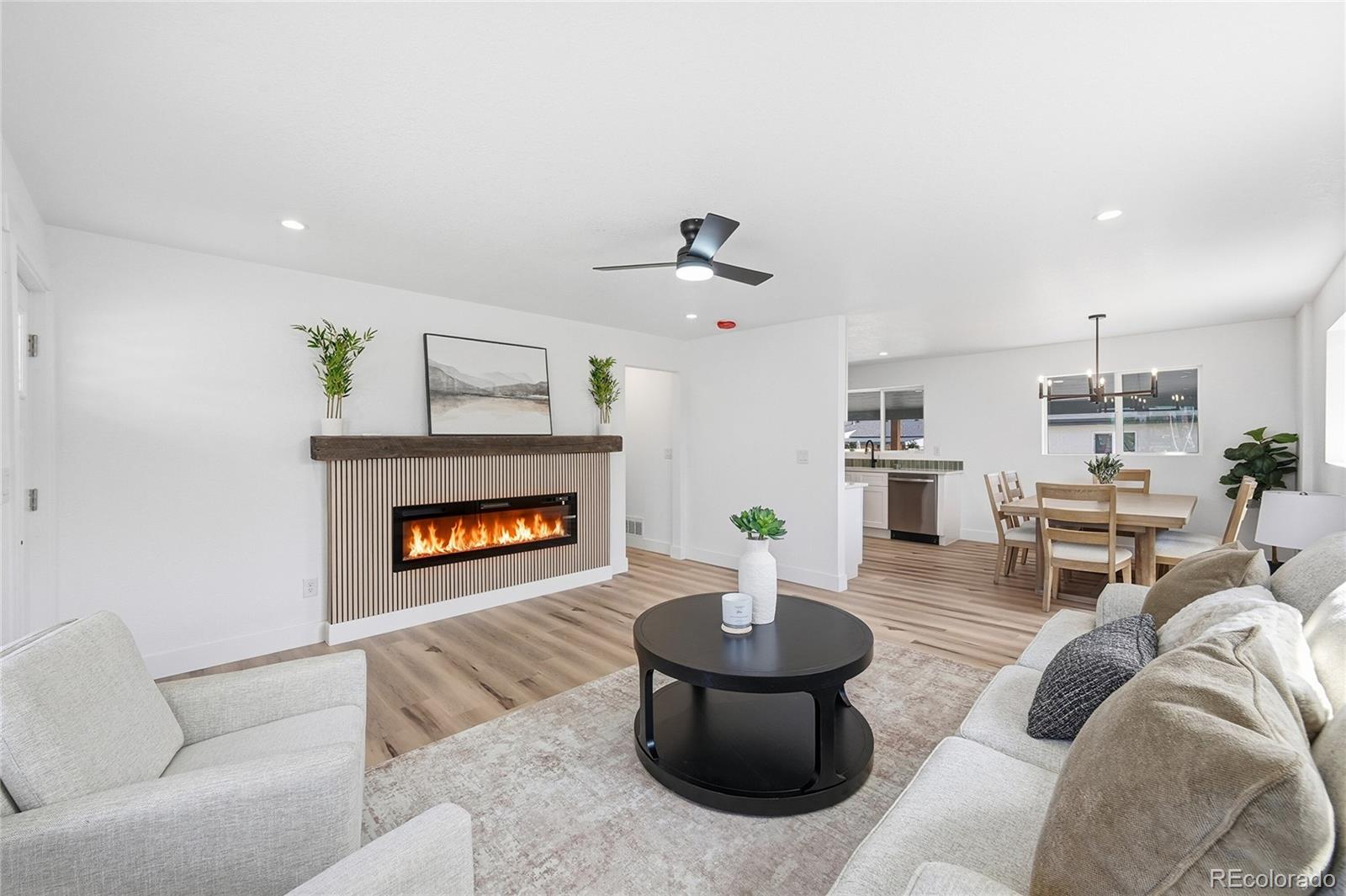 MLS Image #4 for 1550 w 52nd avenue,denver, Colorado