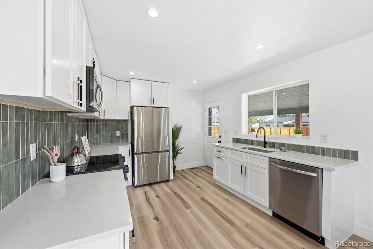 MLS Image #5 for 1550 w 52nd avenue,denver, Colorado
