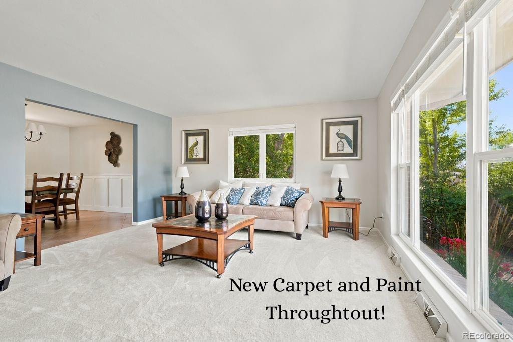 MLS Image #3 for 7219 w fairview drive,littleton, Colorado