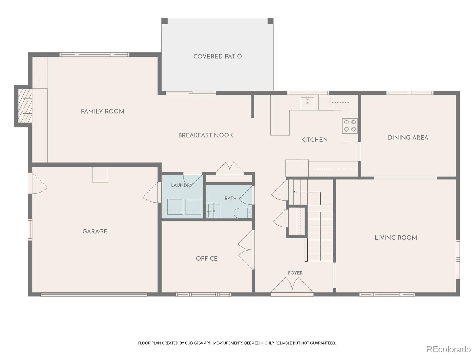 MLS Image #37 for 7219 w fairview drive,littleton, Colorado