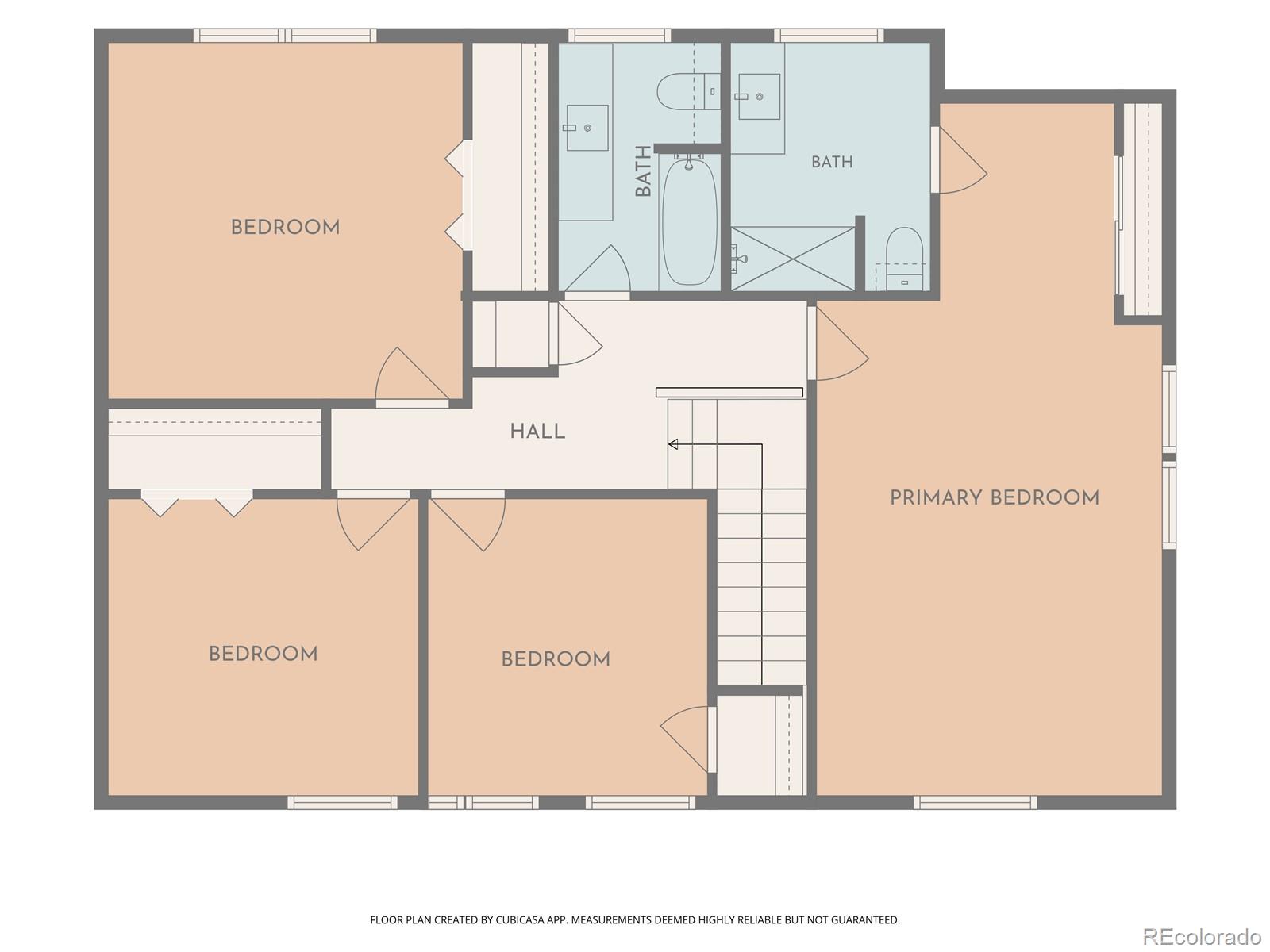 MLS Image #38 for 7219 w fairview drive,littleton, Colorado