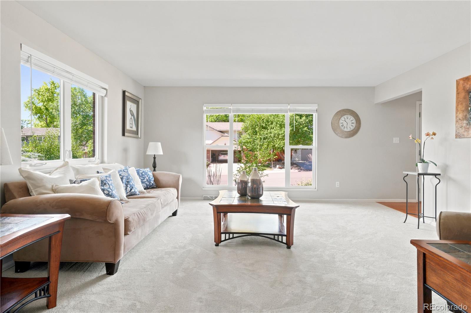 MLS Image #4 for 7219 w fairview drive,littleton, Colorado