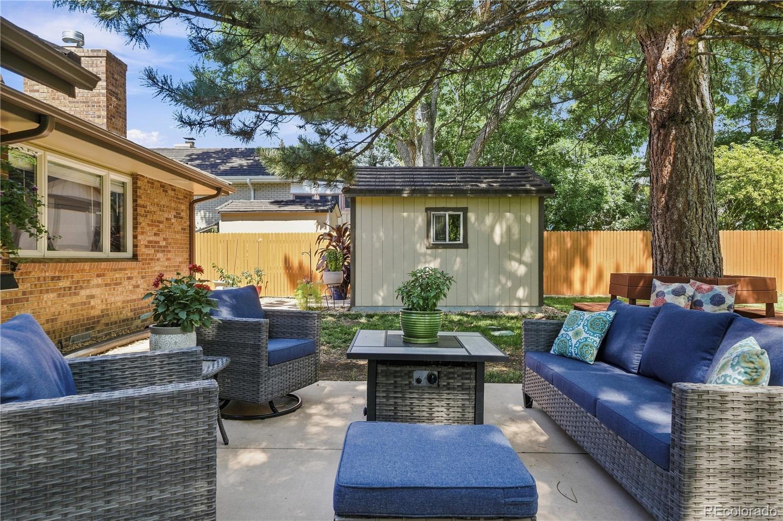 MLS Image #40 for 7219 w fairview drive,littleton, Colorado