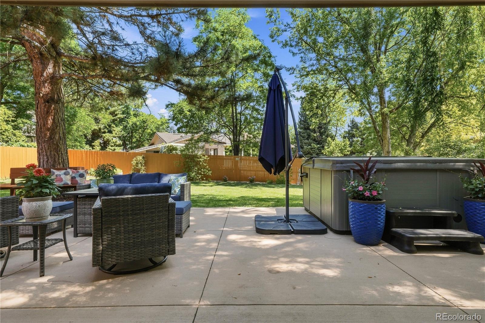 MLS Image #42 for 7219 w fairview drive,littleton, Colorado