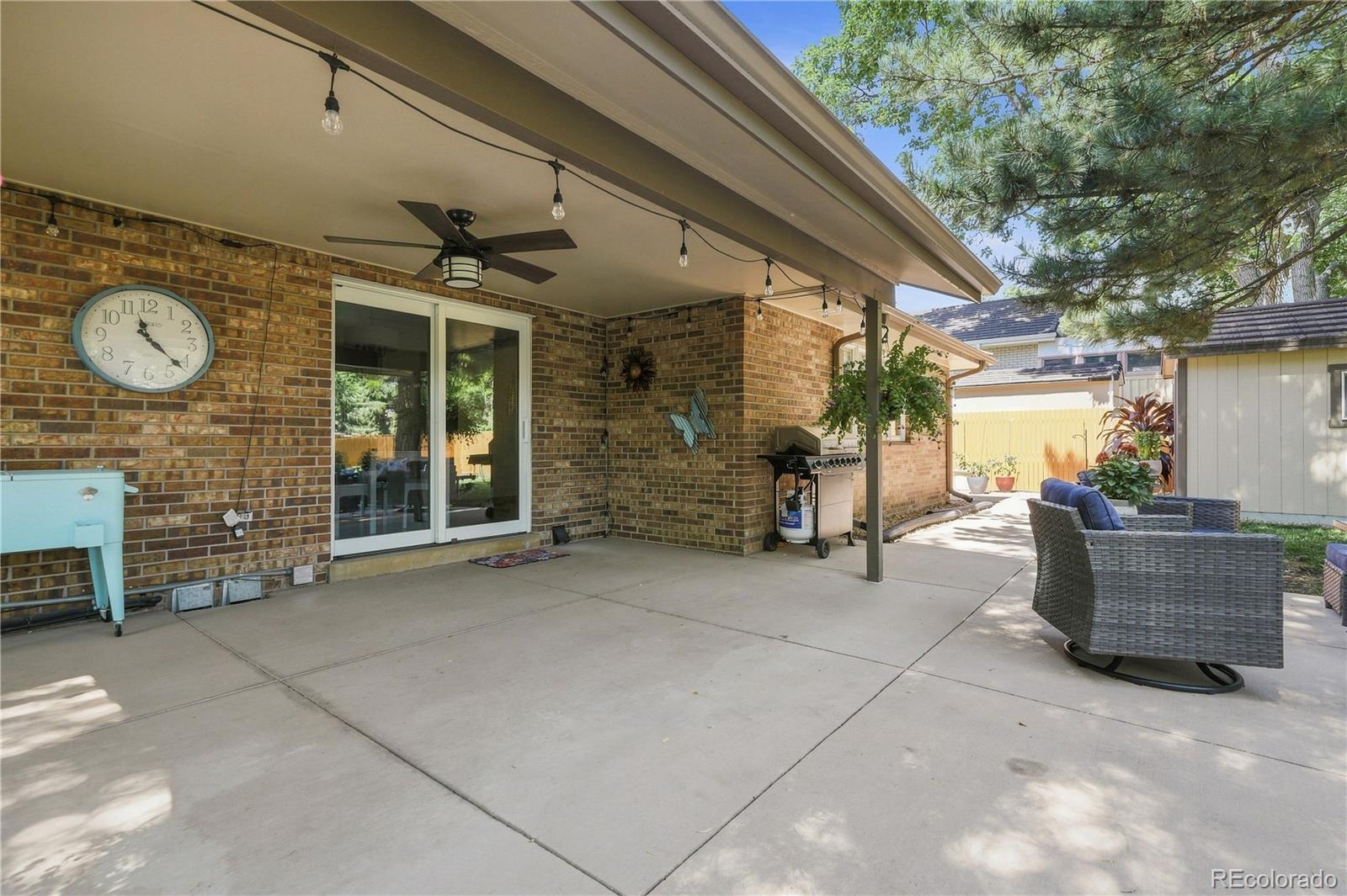 MLS Image #43 for 7219 w fairview drive,littleton, Colorado