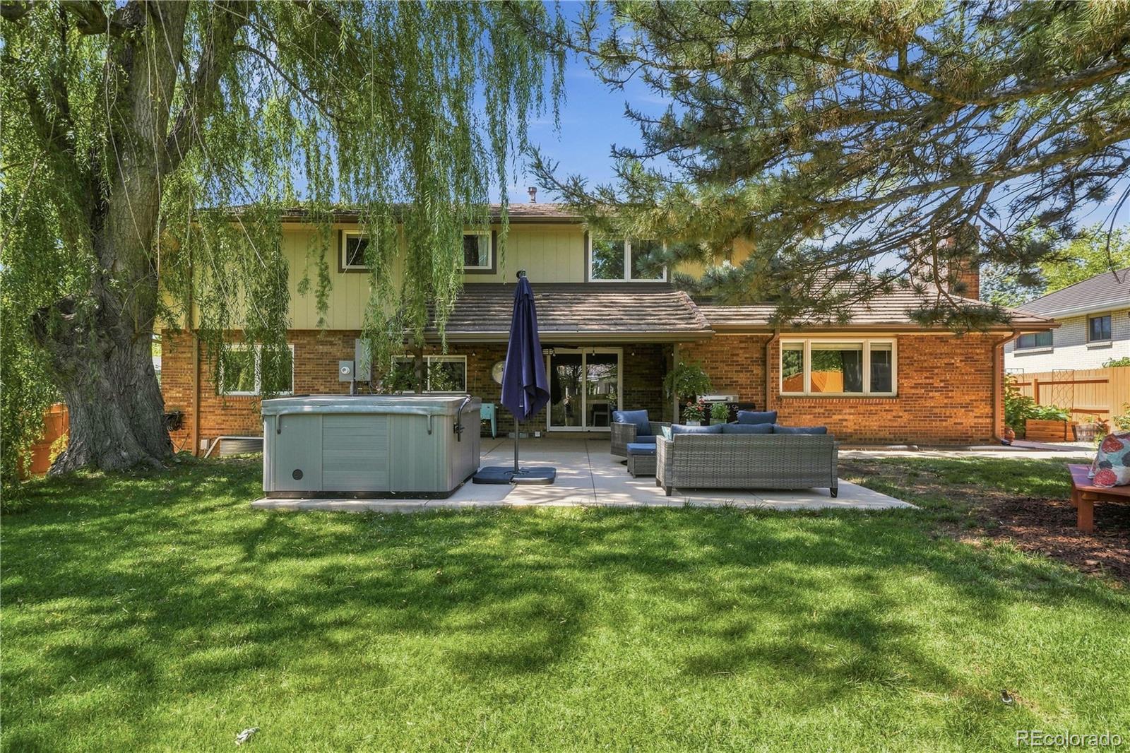 MLS Image #44 for 7219 w fairview drive,littleton, Colorado