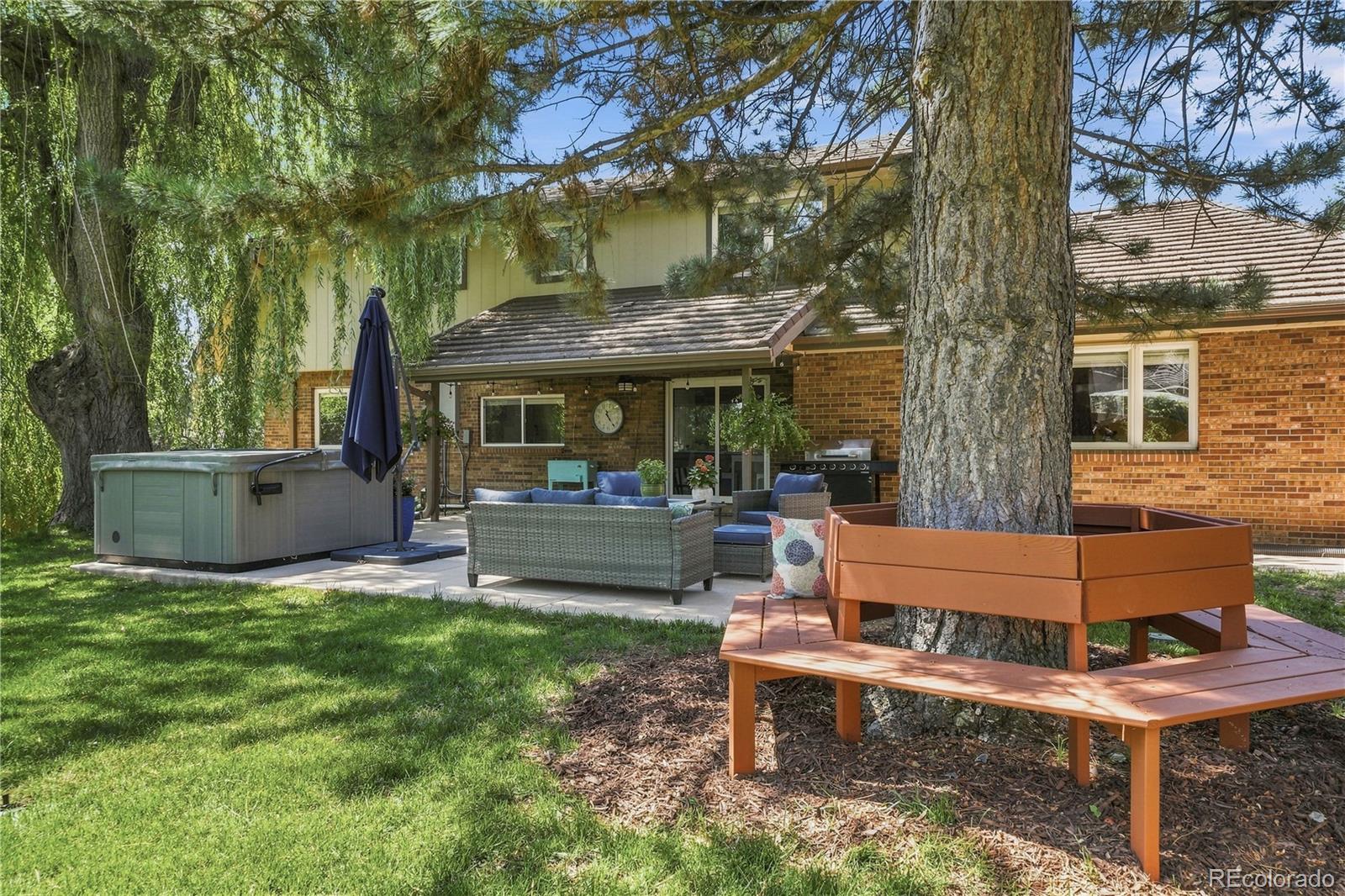 MLS Image #46 for 7219 w fairview drive,littleton, Colorado